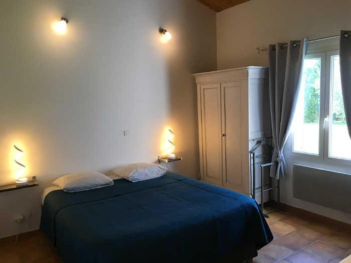 Ferme Para Lou Sainte-Croix-de-Verdon Exteriör bild